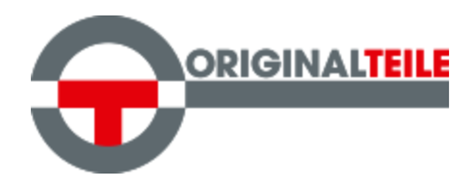 Logo von Originalteile.at.